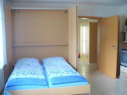 Ferienwohnung Latscha Kappel-Grafenhausen Quarto foto