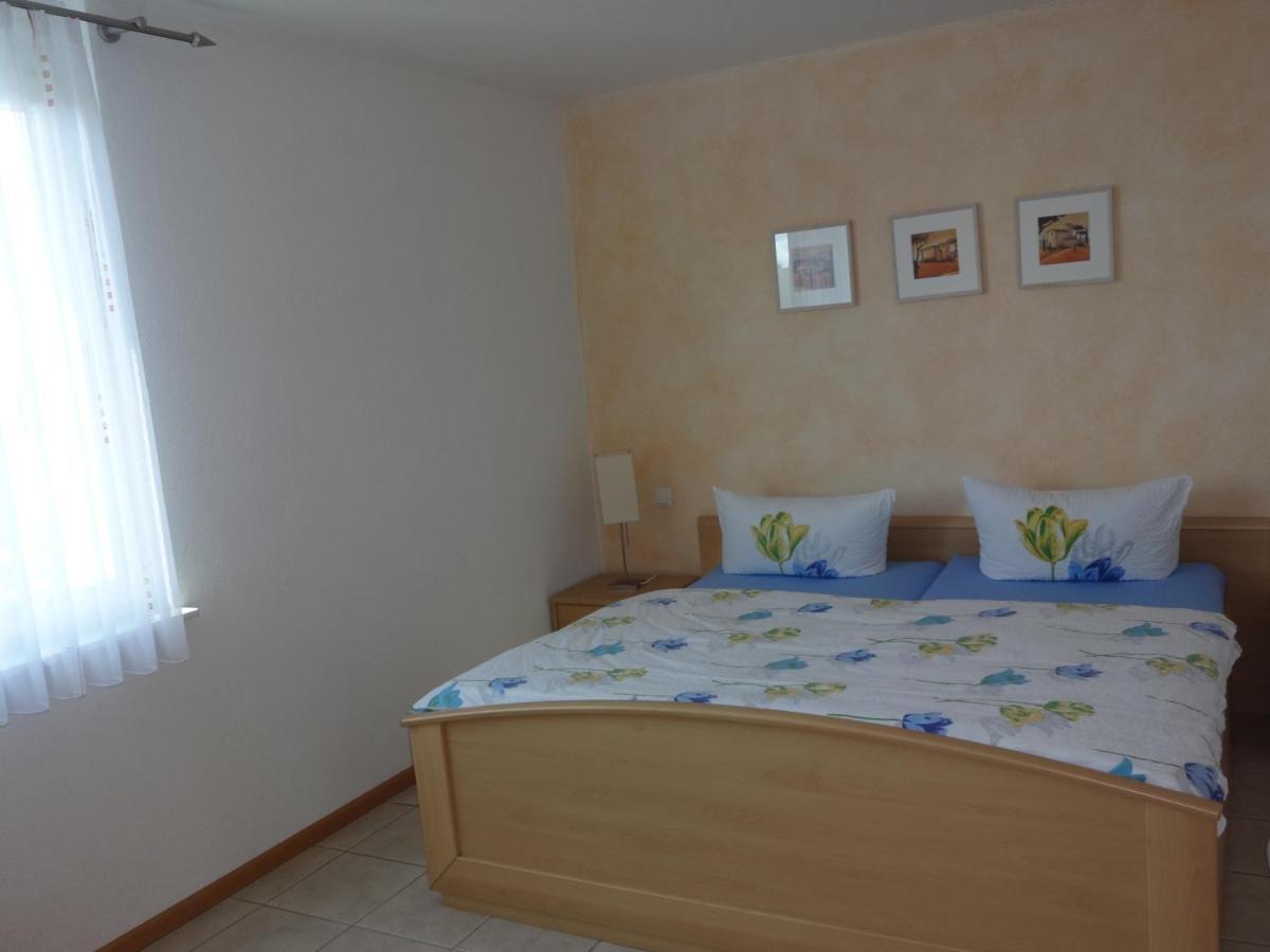 Ferienwohnung Latscha Kappel-Grafenhausen Quarto foto